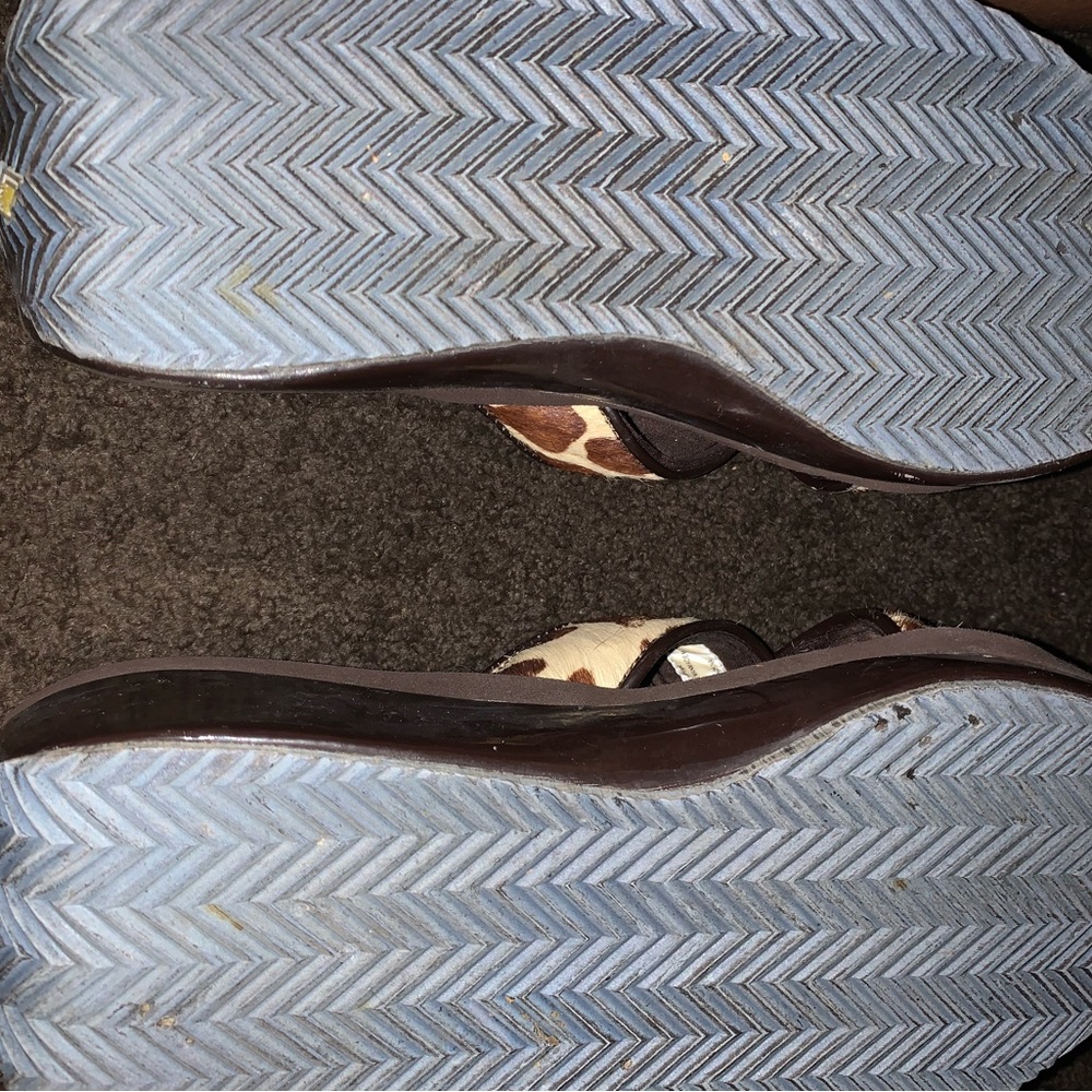 Volatile Sandals - Picture 4 of 4